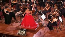 CECILIA BARTOLI — AH! NON CREDEA MIRARTI ... AH! NON GIUNGE – VINCENZO BELLINI 1801—1835 | Maria Cecilia Bartoli (The Barcelona Concert & Malibran rediscovered) | Limited Edition