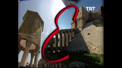 UYGARLIĞIN İZİNDE SURİYE 4. BÖLÜM 2002 YILI