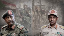 لم يحسم القتال بعد.. ماذا حدث بعد شهرين من المعارك في السودان؟