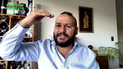 ¿Está dolido la máxima figura del futbol mexicano?