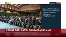 Cumhurbaşkanı Recep Tayyip Erdoğan'dan asgari ücret zammıyla ilgili milyonları umutlandıran sözler: Herkesin içine sinecek
