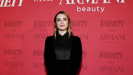 Emma Roberts Is Giving the Green Light on Quirky Baseball Caps With Swimsuits