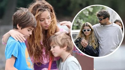 Shakira's Final Strike Against Piqué