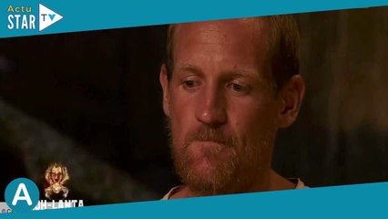 Koh-Lanta : Gilles métamorphosé depuis la fin du jeu, les internautes choqués par sa transformation