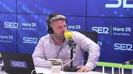 Preguntan al arzobispo de Madrid si escucha la SER y su respuesta es muy sorprendente