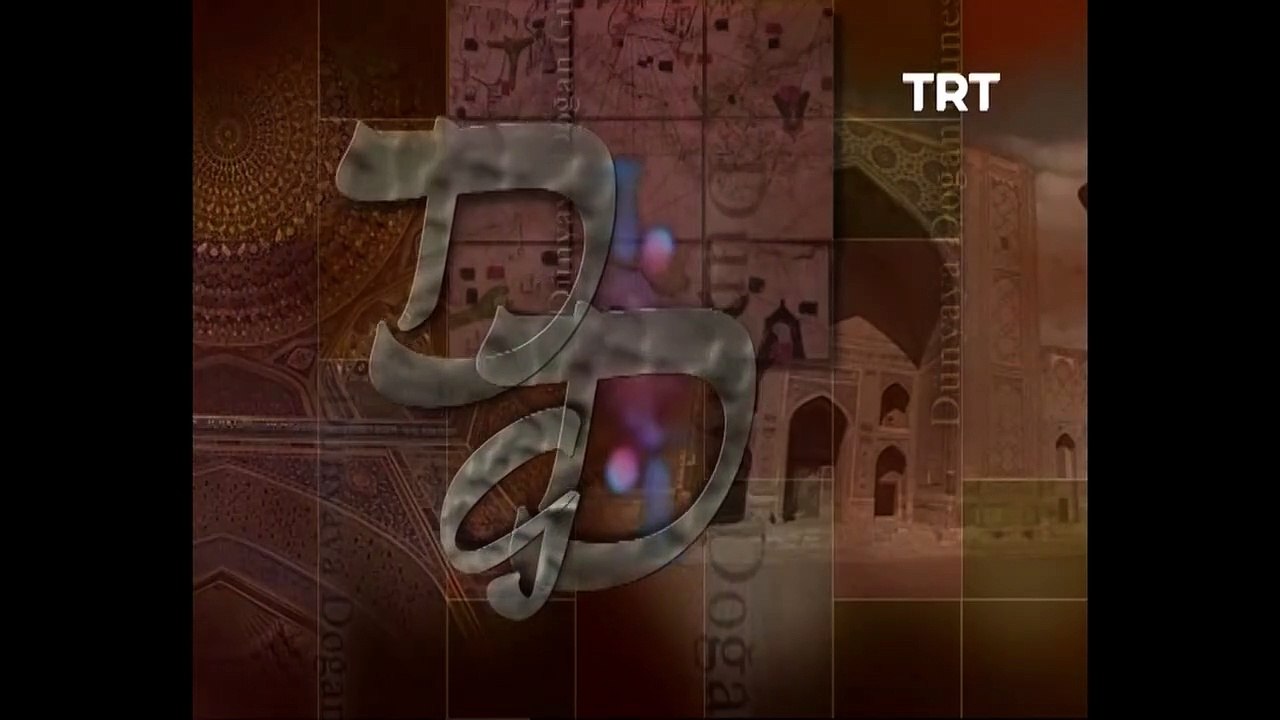 DÜNYAYA DOĞAN GÜNEŞ 1. BÖLÜM 2003 YILI