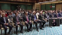 Cumhurbaşkanı Erdoğan: Milletimiz eski sisteme dönüş önerilerini reddetti