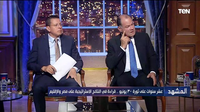 مشروع أمريكي.. أستاذ العلوم السياسية د.محمد كمال يتحدث عن دمج الإسلاميين في الأنظمة السياسية العربية