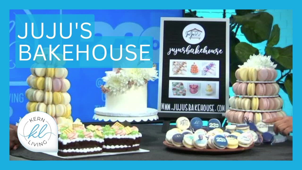 Juju's Bakehouse | KERN LIVING