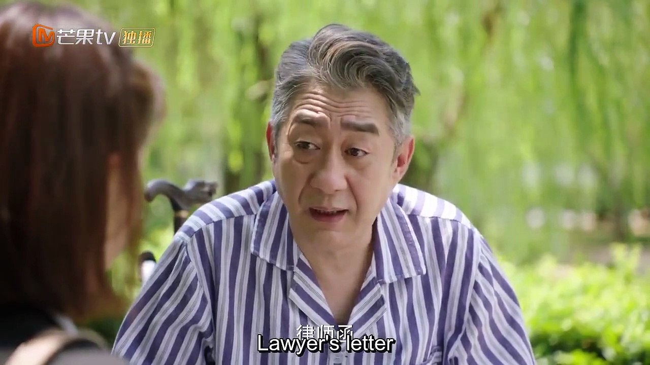 Please Be My Family ep 28 eng sub