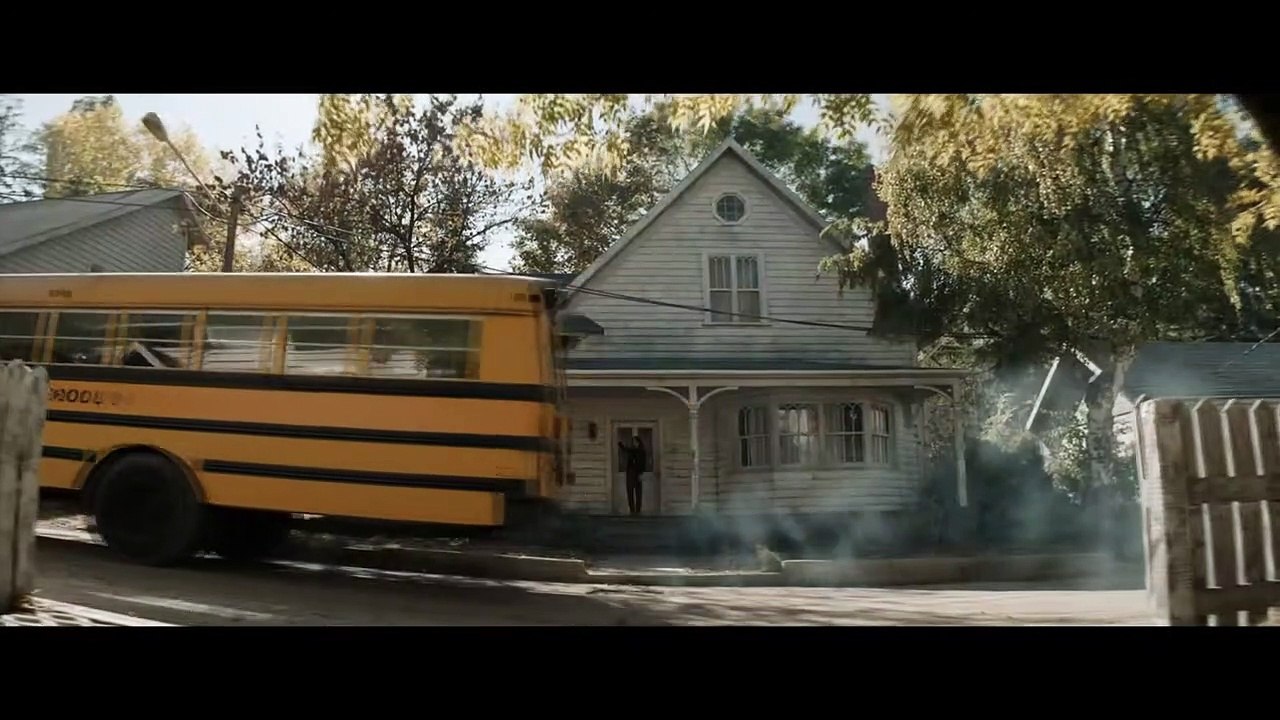 COBWEB Official Trailer (2023)