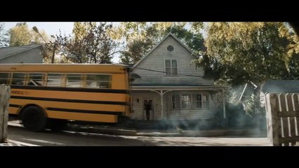 COBWEB Official Trailer (2023)