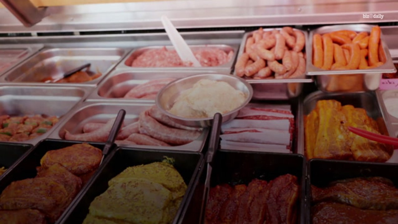 Günstig grillen trotz gestiegener lebensmittelpreise