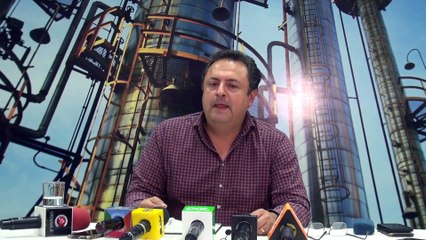 YPFB justifica paralización de la planta de urea y dice que estaba planificada desde hace un año