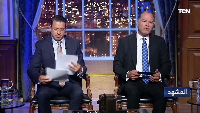 نشأت الديهي: ما قبل 30 يونيو يختلف عما بعده قولا واحدا لأننا كنا في حالة لا وعي والشعب حسم أمره