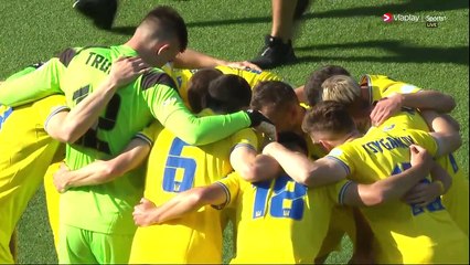 Germany vs Ukraine Highlights