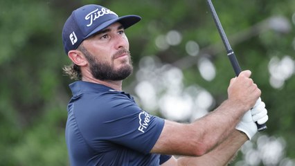 Max Homa Talks About Playing A Major In His Hometown