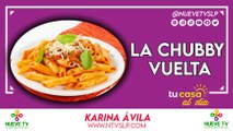 La Chubby Vuelta