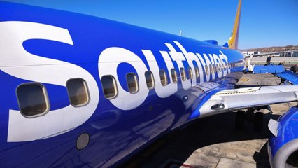Southwest Is Offering 40% Off All Flights Right Now — but You Have to Book Soon