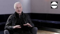 Led Zeppelin: Jimmy Page On Making The Led Zeppelin Remasters - Part 1