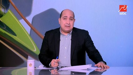 مهيب يفجر مفاجأة: نجم الوداد يقترب من الأهلي.. وعرض الهلال لعبد المنعم وصل ١٢ مليون دولار