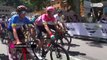 Giro Next Gen 2023 – Stage 4 [Highlights] (U23) (italian)