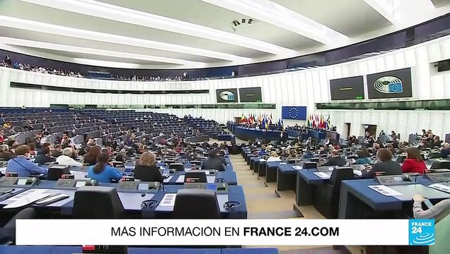 Unión Europea aprueba ley para regular el uso de la inteligencia artificial