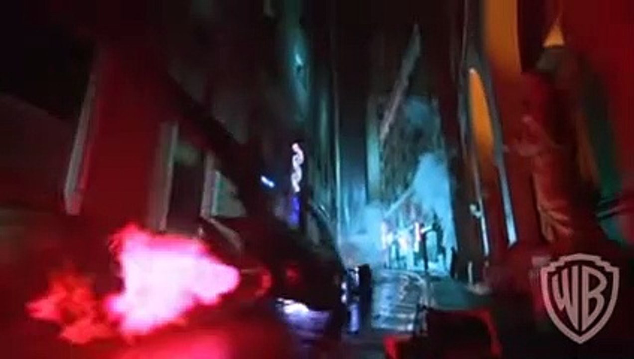 Tráiler de Batman Forever