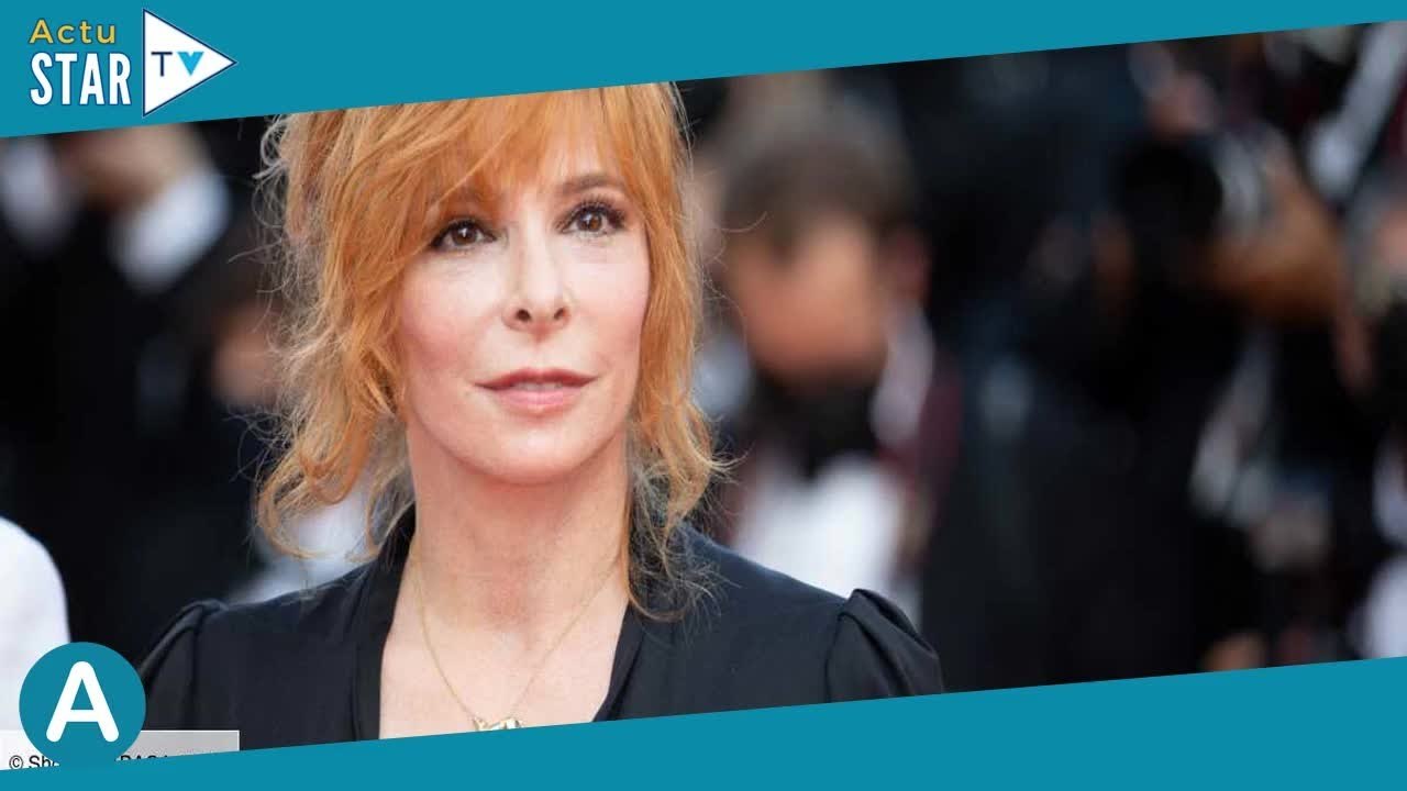 “Elle avait un peu d'appréhension” : Mylène Farmer troublée par son interview avec cette célèbre jou