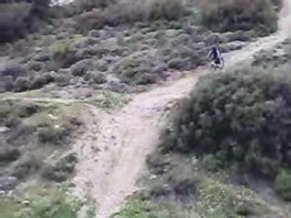 freeride vtt