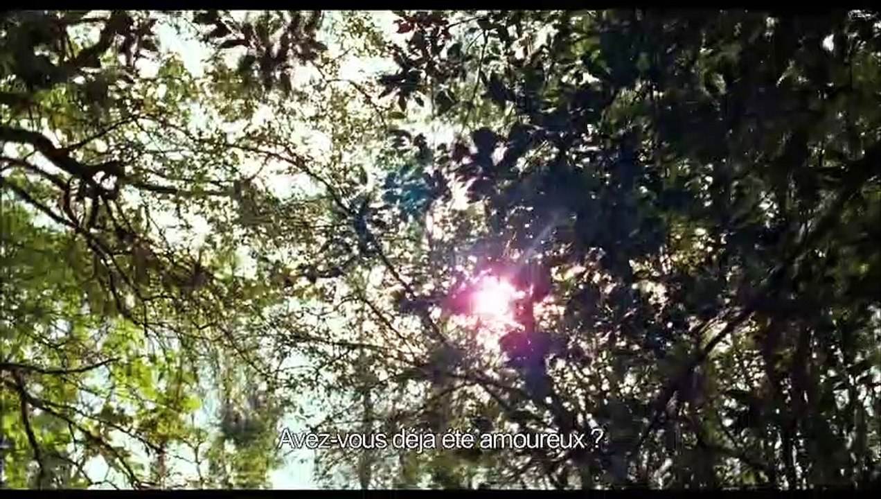 Mademoiselle Julie Bande-annonce (FR)