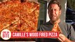 Barstool Pizza Review - Camille's Wood Fired Pizza (Tolland, CT)