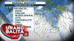 Rainfall advisory, nakataas ngayon sa ilang bahagi ng Visayas; pag-uulan sa parteng Visayas, epekto ng cloud cluster na dulot ng wind convergence - Weather update today as of 6:08 a.m. (June 15, 2023)| UB