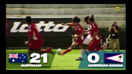 Une équipe de rêve Bande-annonce (ES)