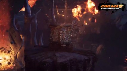 Già Thiên  ( Zhe Tian ) - Tap 1-2