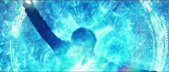 Alien Invasion Bande-annonce (EN)