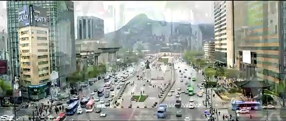 The Spies Bande-annonce (EN)