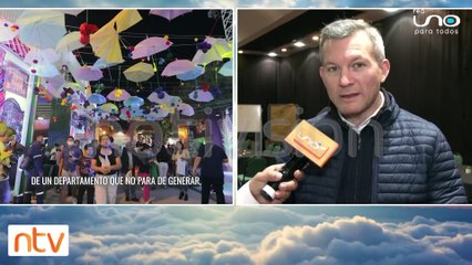 A 100 días de la Feria Expocruz 2023; dará inicio el 22 de septiembre