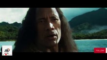 Moana 2024 movie trailer
