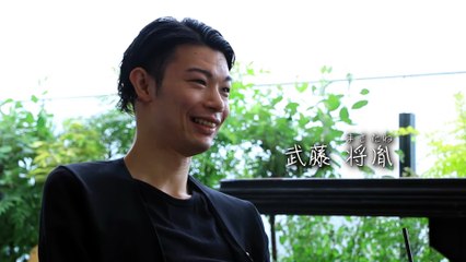 映画『NO LIMIT,YOUR LIFE ノー　リミット，ユア　ライフ』