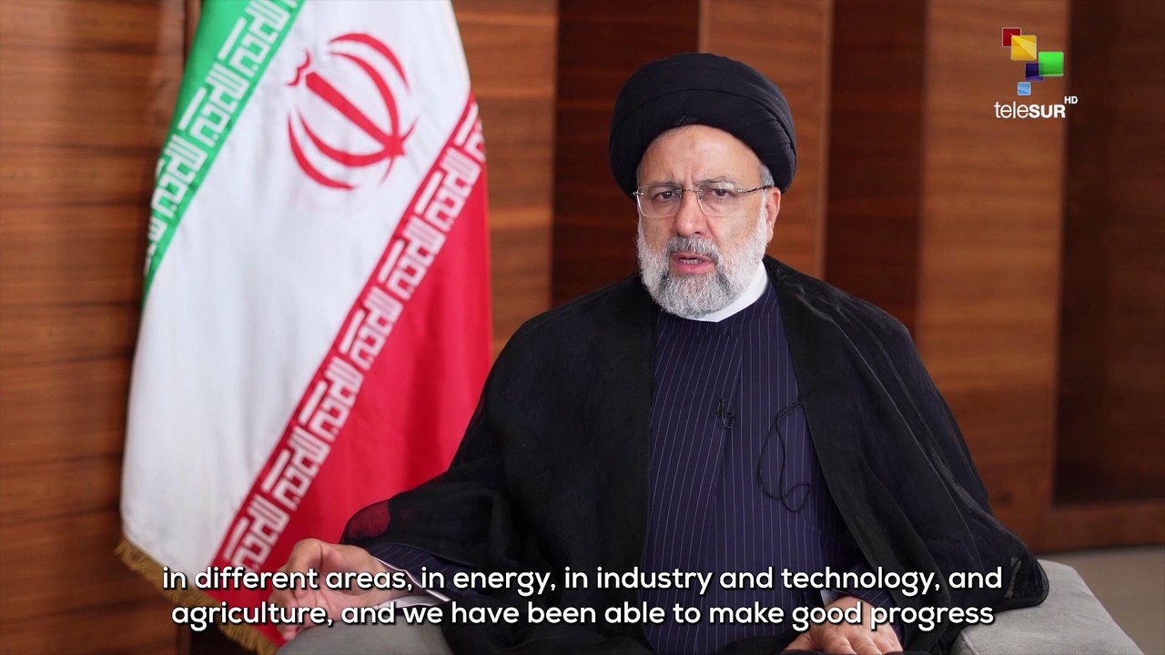 Iran’s President gave an assessment of his visi...