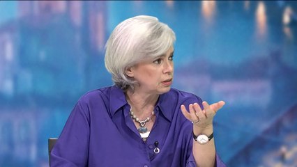 Cristina Azevedo “É urgente para Portugal criar condições de autonomia para a governação em níveis inferiores ao nível nacional”