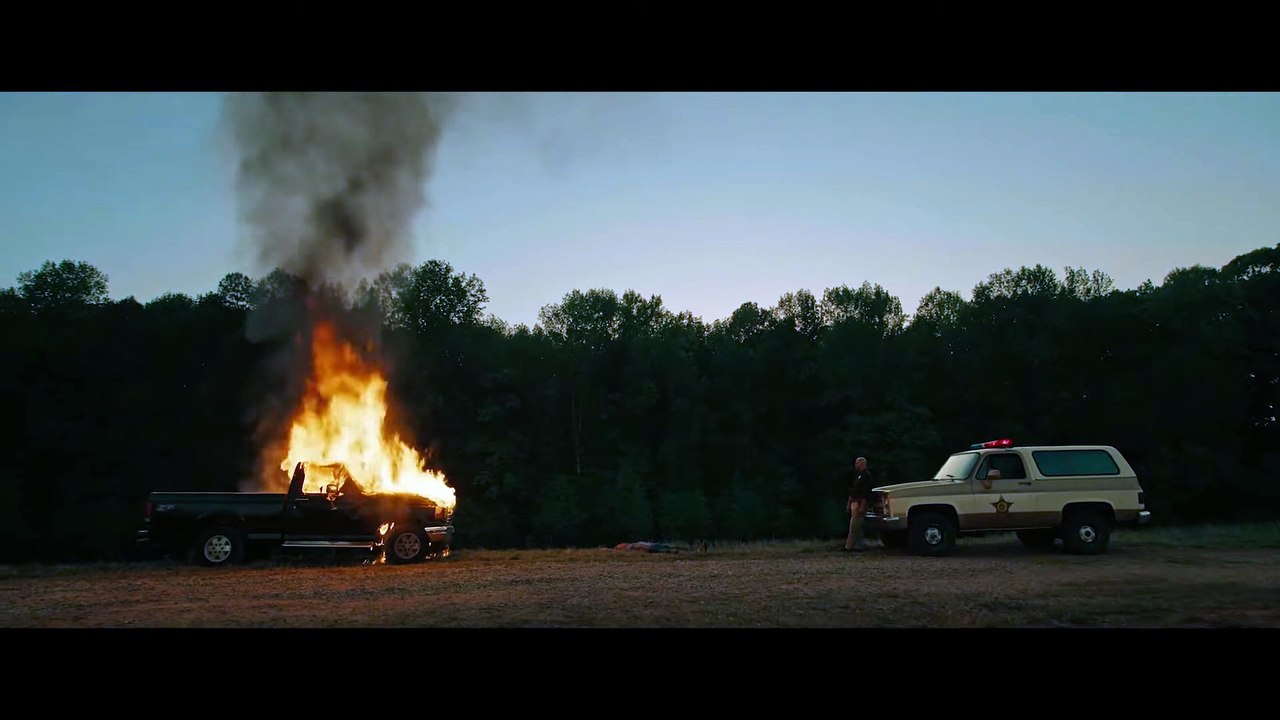 MOB LAND Movie