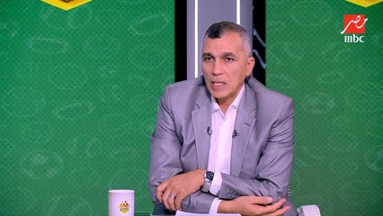 أسامة نبيه يكشف مفاجأة صادمة للزملكاوية: معلوماتي.. كلام اكيد فتوح وزيزو عايزين يمشوا خلاص