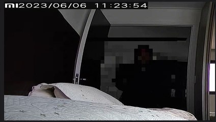 Vídeo: DJ é acusado de alugar imóveis para furtar vizinhos na Pajuçara