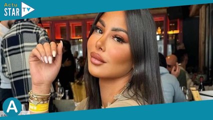 Maeva Ghennam prend une décision pour le moins inattendue pour trouver « l'amour véritable »