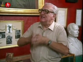 Les Tabous De L'Histoire - Episode 6 - Le Réseau Odessa - Partie 2