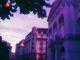 Les Tabous De L'Histoire - Episode 6 - Le Réseau Odessa - Partie 1
