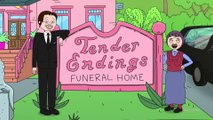 Teenage Euthanasia - Welcome Back to Tender Endings