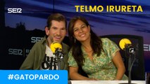 Telmo Irureta: 